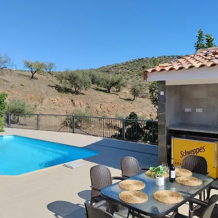 Vinas Villa