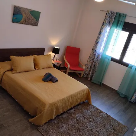 Vinas Villa