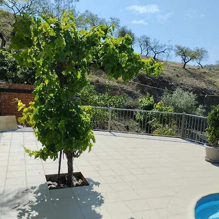 Villa Vinas Málaga
