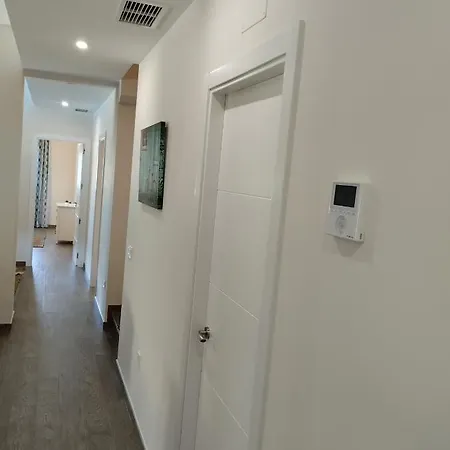Vinas Villa *