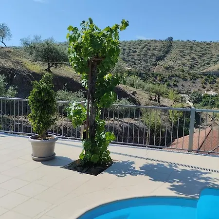 Vinas Villa Málaga