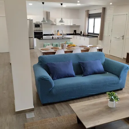 Vinas Villa Málaga