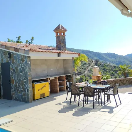 Villa Vinas