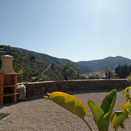 Villa Vinas *