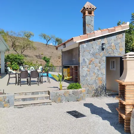 Vinas Malaga