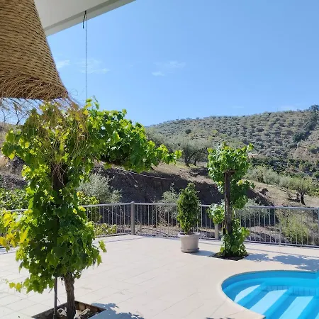 Villa Vinas *